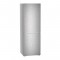 Liebherr Ψυγειοκαταψύκτης 330lt NoFrost Υ185.5xΠ59.7xΒ67.5εκ. Inox CNsdc 5203